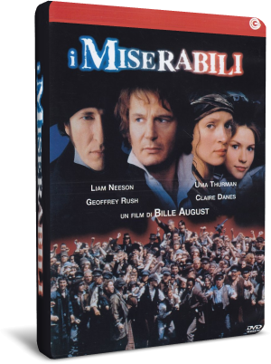 I Miserabili (1998) .avi DVDRip XviD MP3 Ita