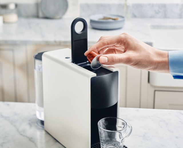 Essenza mini