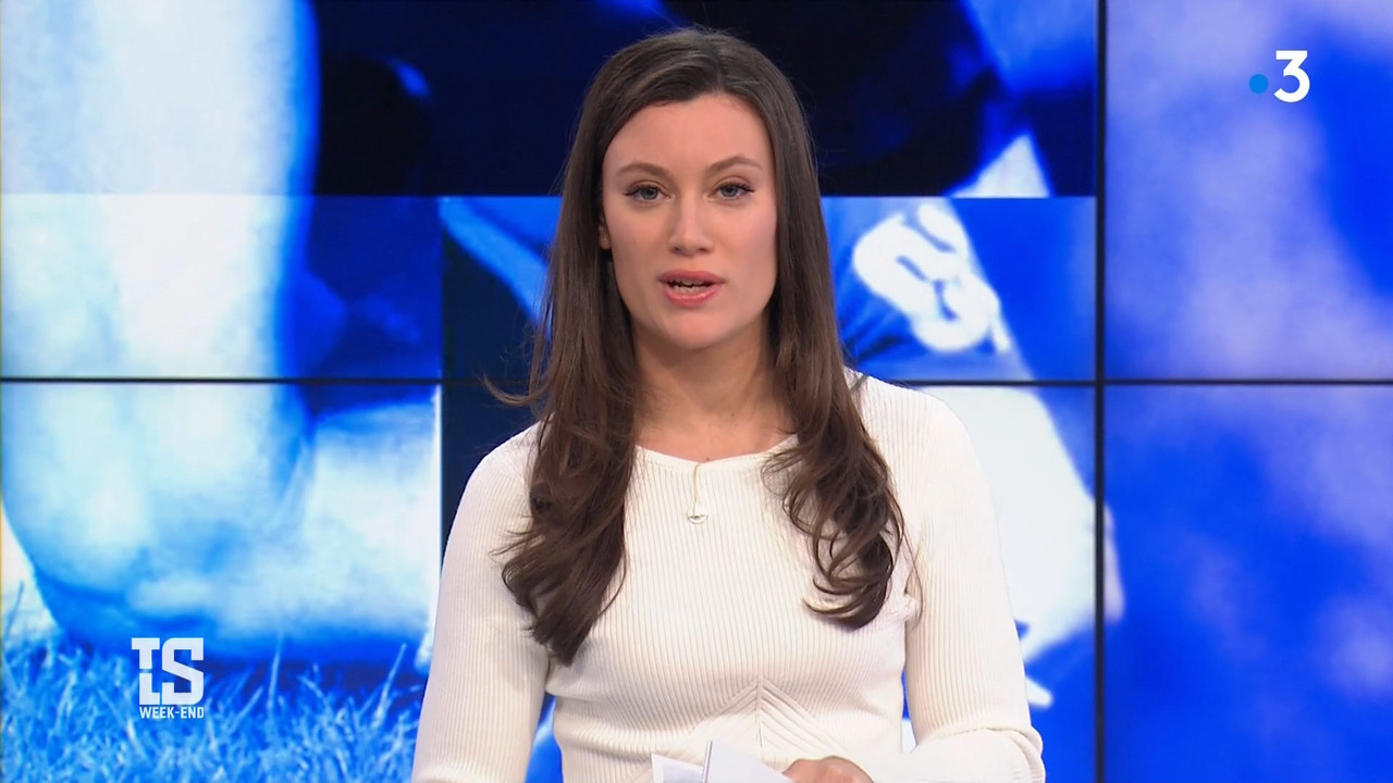 09 February - 19.40.00 - Tout le sport. Toute l'actualité sporti