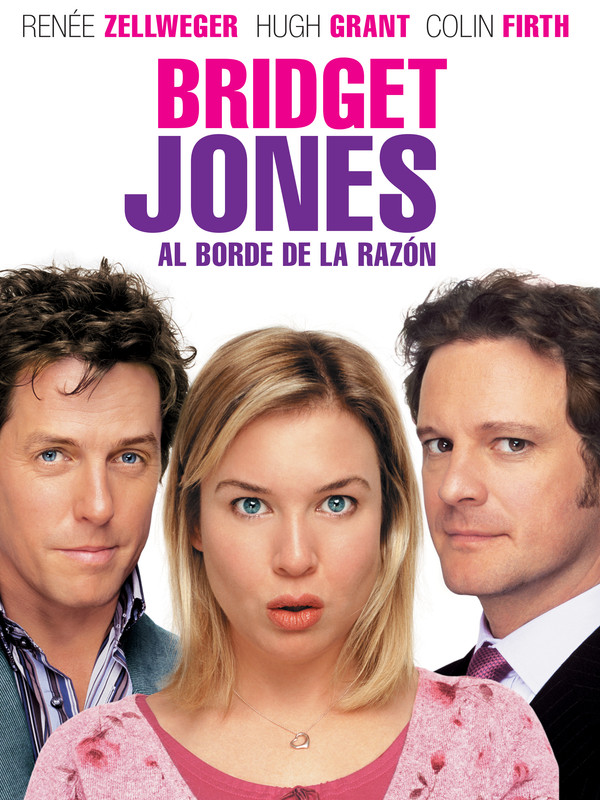 Bridget Jones: Al borde de la razón