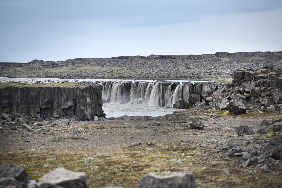 Iceland, Las fuerzas de la naturaleza (2021) - Blogs de Islandia - Norte: Agua y piedras (17)