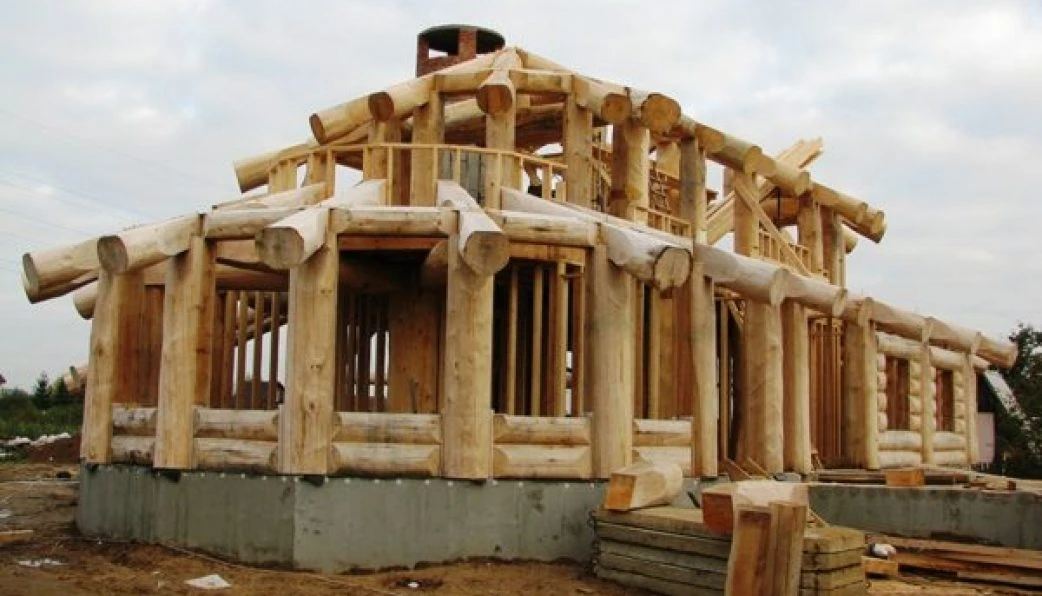 Post and Beam