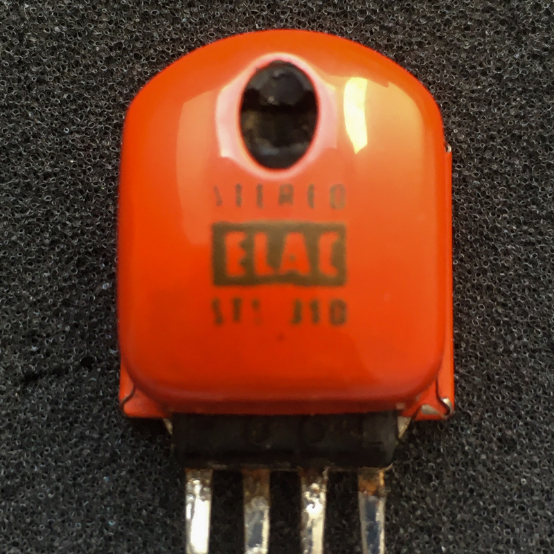 ELAC STS 310 (1 von 1)