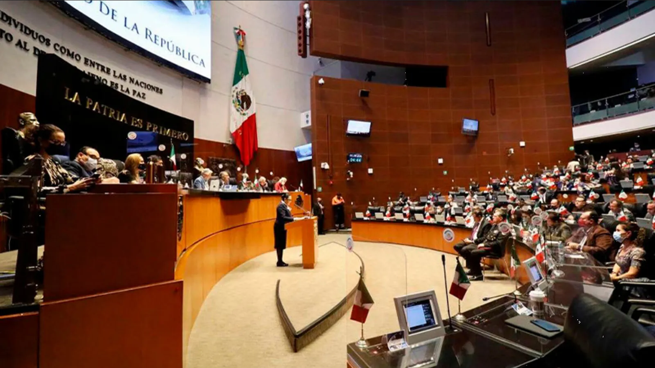 PAN expone la falta de compromiso por un Poder Judicial independiente