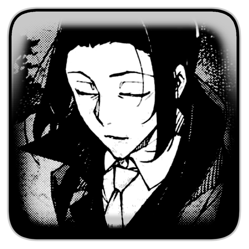 Ougai Mori / Rintarou || BSD