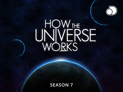 Discovery Science - Come funziona l'universo - Stagione 7 (2019) [Completa] WEB-DL 1080p AAC ITA