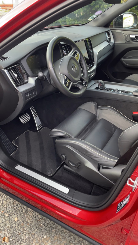 Nettoyage intérieur automobile