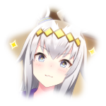 Oguri Cap