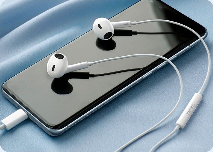 Crystal-Clear Voice Calls
