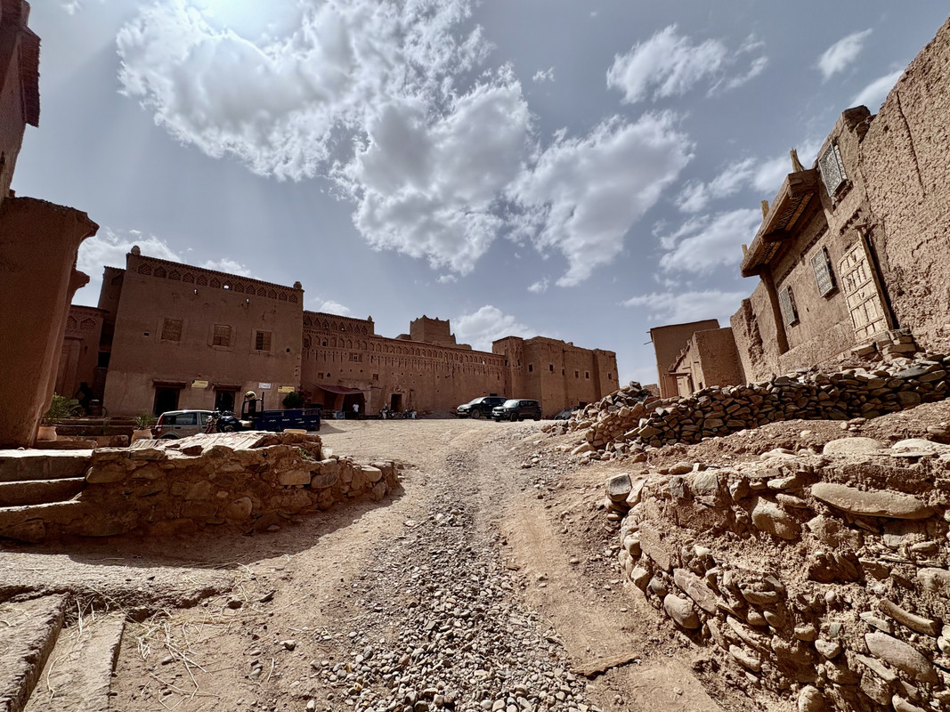 Agdz, Asslim y Tamnougalt : en la tierra de los Mezguita - El Valle del Drâa, la gran arteria del sur de Marruecos (27)