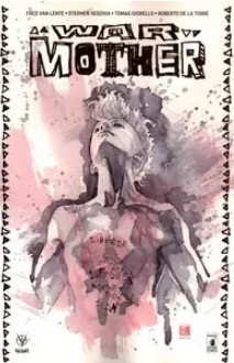 War Mother