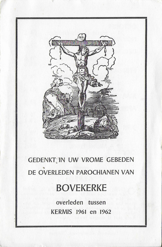 Bovekerke1961-1