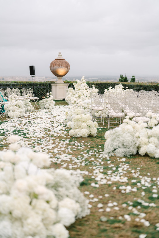 Stefania Zen Weddings