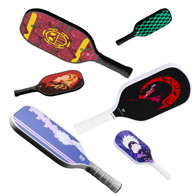 Paddles