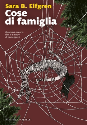 Sara B. Elfgren - Cose di famiglia (2026)
