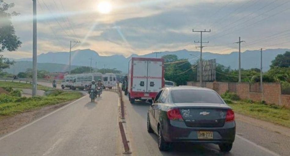 Grupo Médico de Valledupar alerta sobre riesgo en desabastecimiento en oxigeno e insumos para clínicas y centros hospitalarios.