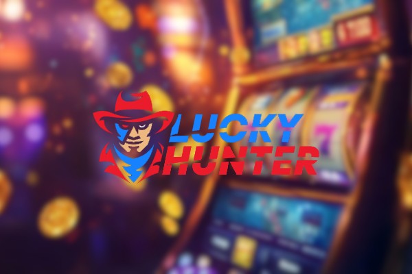 Lucky Hunter Casino