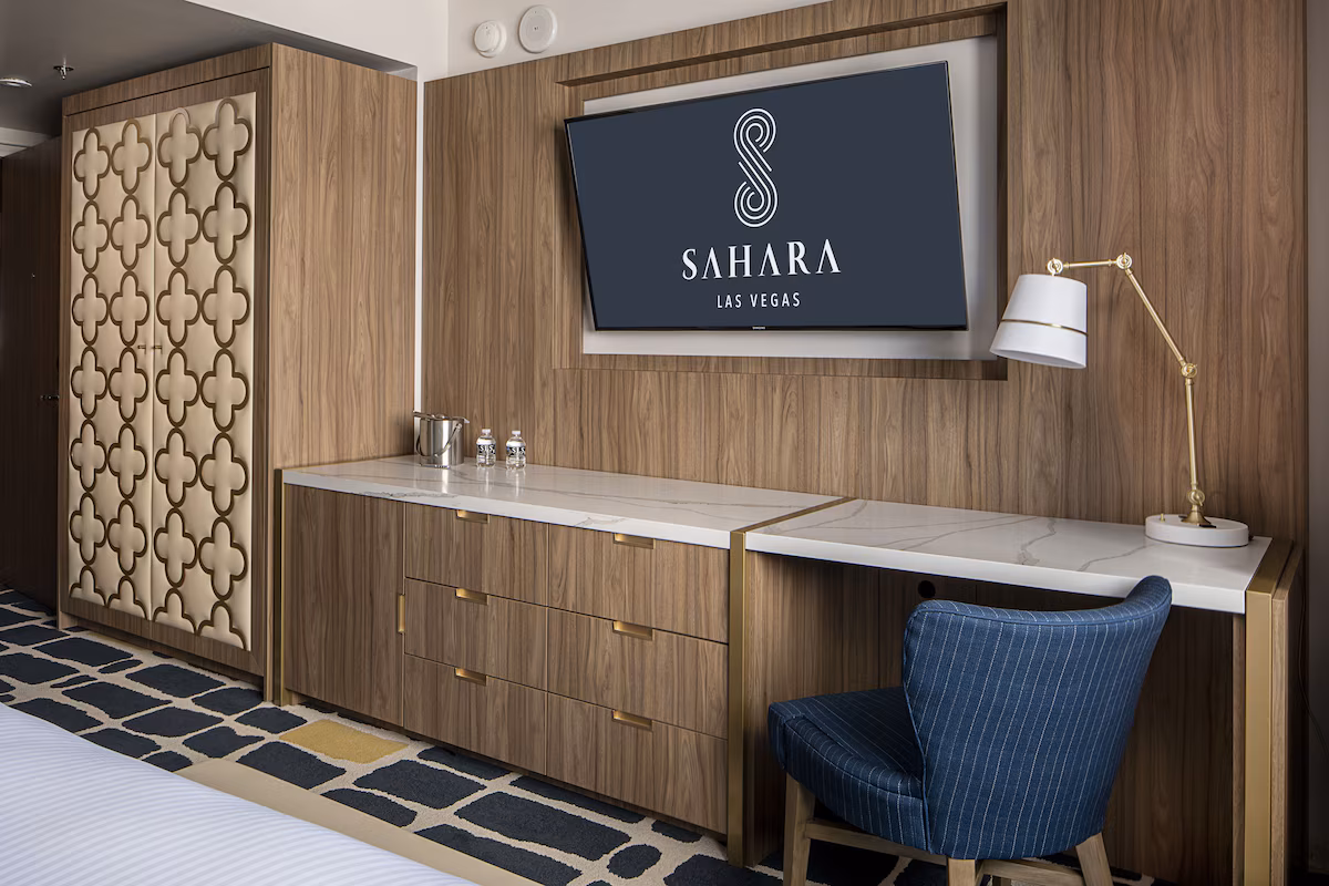 Sahara Las Vegas