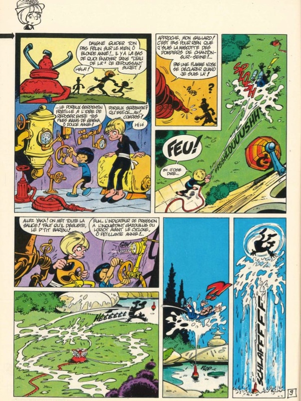 Annie et le Kung-Fu (9)