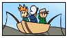 matt tom and edd