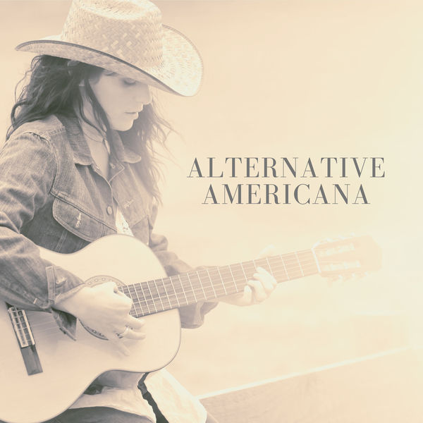 VA - Alternative Americana (2021)