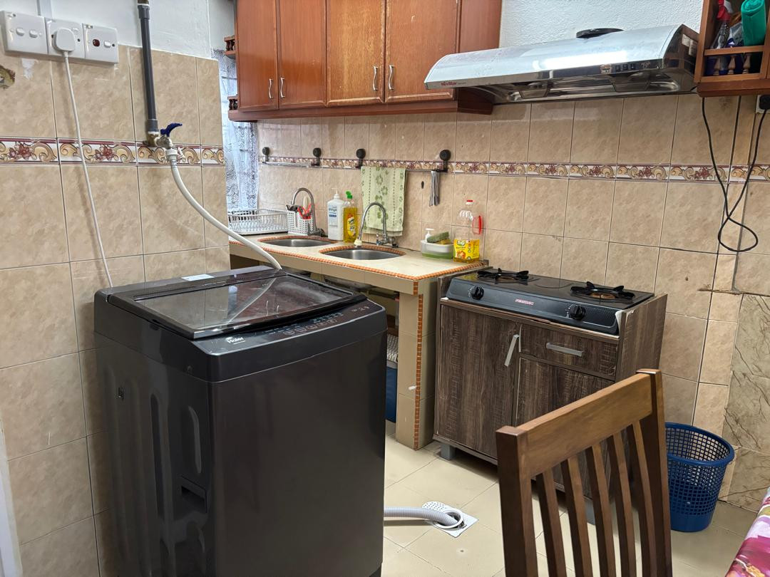 Dapur