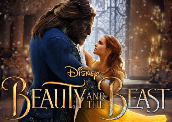 Beauty and the Beast (2017) Hindi Dubbed Beauty and the Beast (2017) Hindi Dubbed