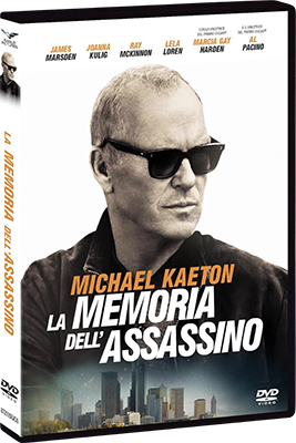 La Memoria Dell'Assassino (2023) DVD5 COMPRESSO iTA - SDS