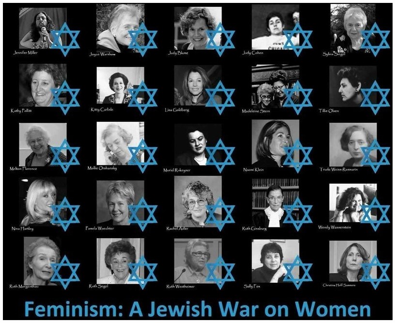 Jewish feminism