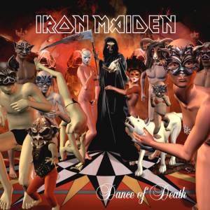 Re: Iron Maiden