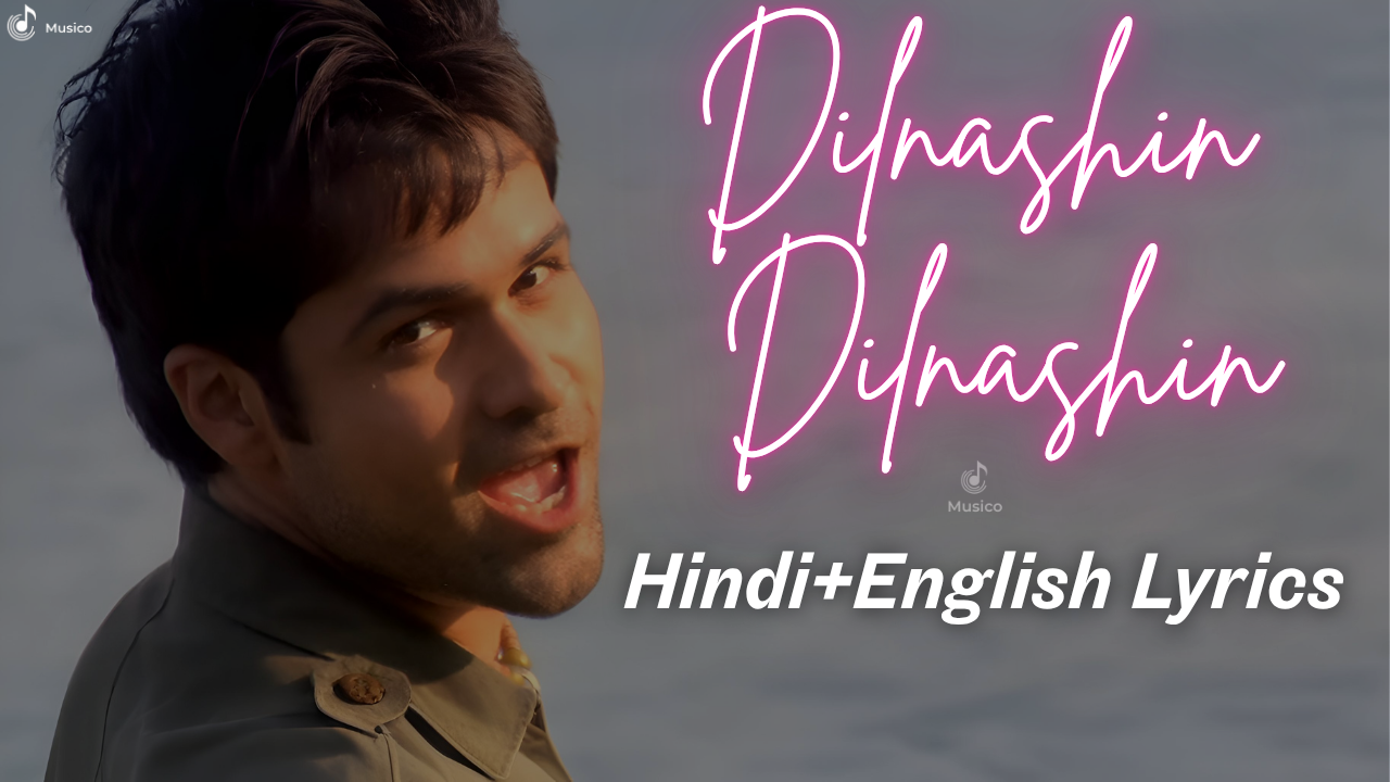 Dilnashin Dilnashin cover