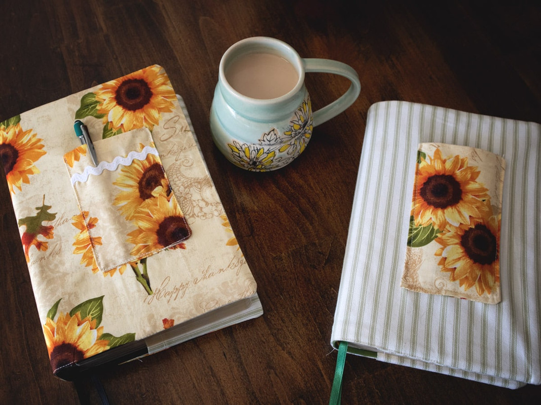 How to Make a Bible Book Cover?