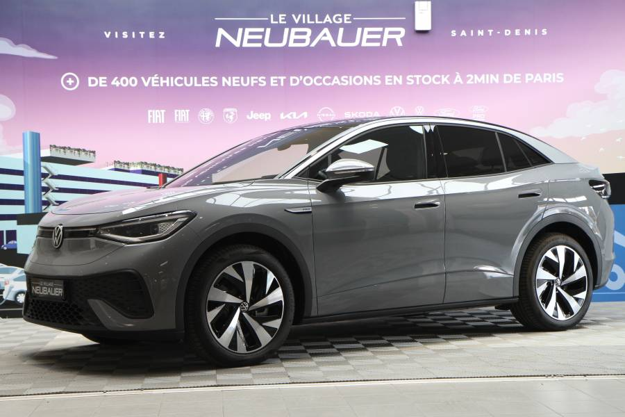 VOLKSWAGEN ID.5 PRO (77KWH) PERFORMANCE (150KW)