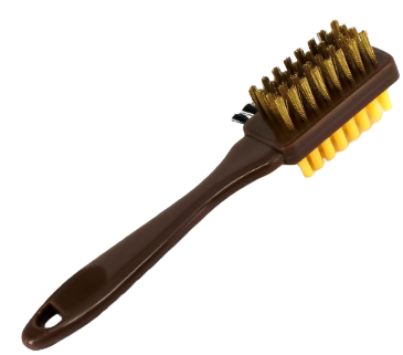 shoe brush