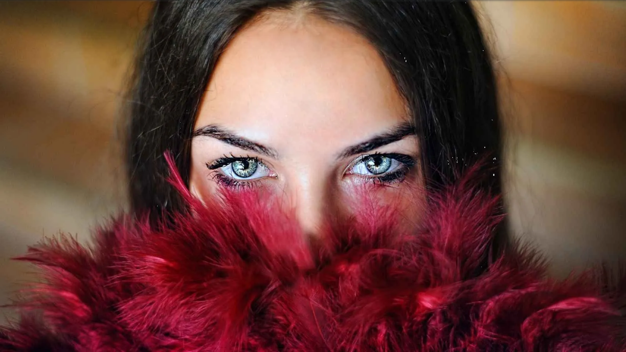 Conoce el significado detrás del color de tus ojos