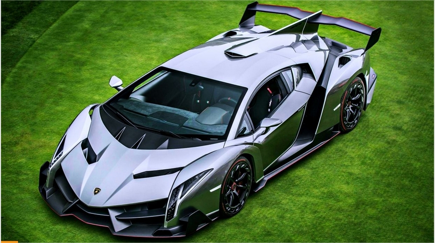 Lamborghini-veneno-venenno-grass-green-c