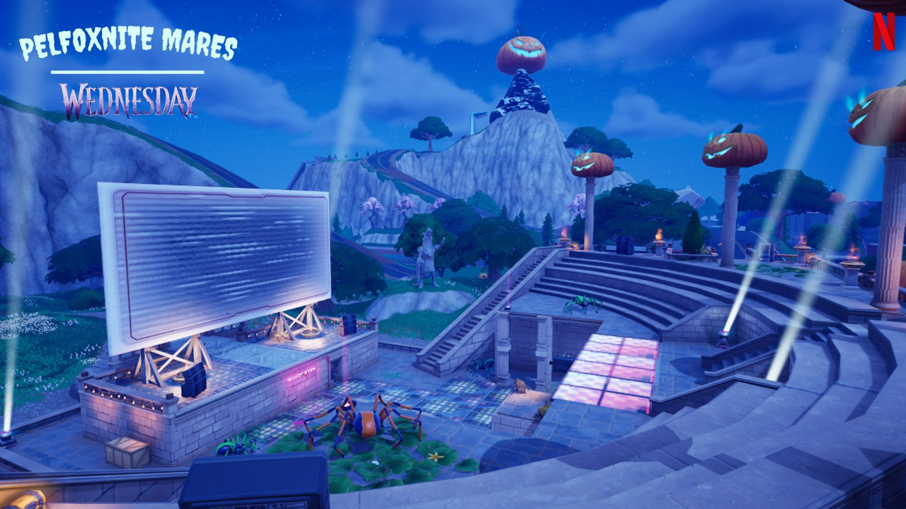 Image large sur desktop