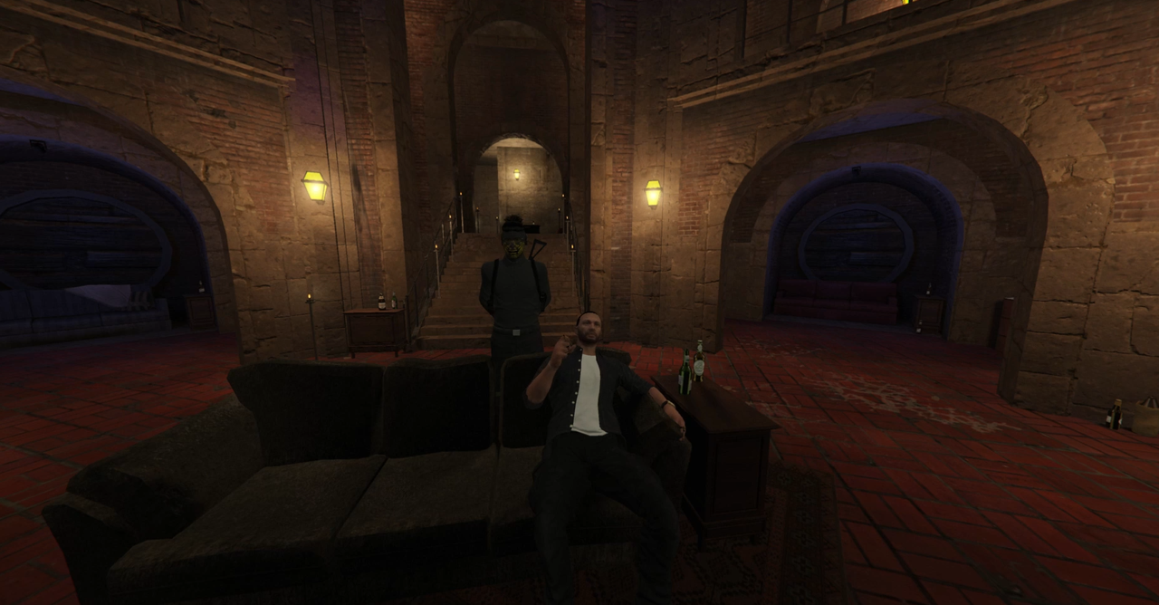 ¿Hasta cuándo Jordan García burlará al LSPD?