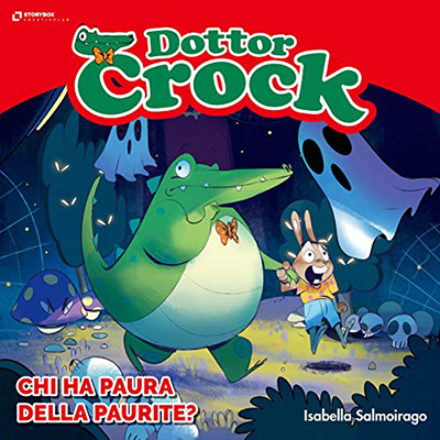 Isabella Salmoirago - Il Dottor Crock (2020) (mp3 - 128 kbps)