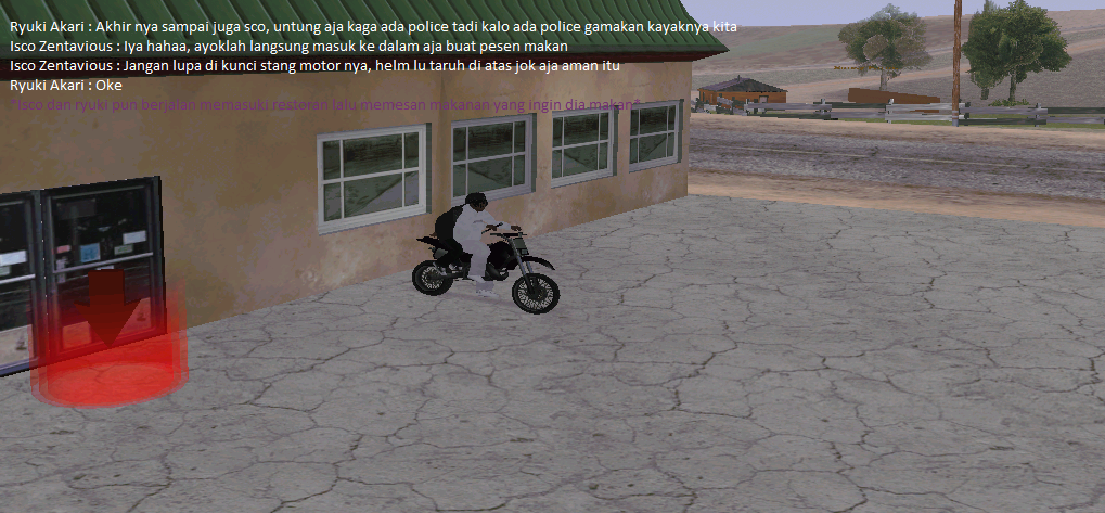 SSRP 3 DONE