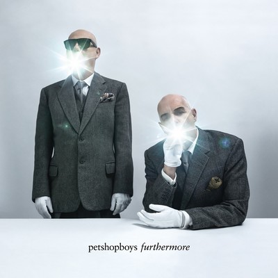 Pet Shop Boys - Furthermore (2024) [New version] [Hi-Res] [Official Digital Release]