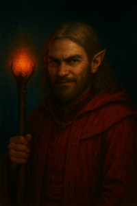 Immagine di Thaelrythyn