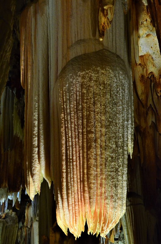 CUEVAS DEL CERRO DEL AGUILA-7-2-2015-AVILA - Paseando por España-1991/2016 (53)