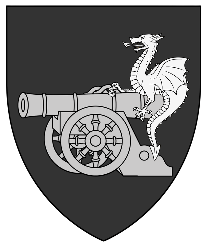 Tiber Coatof Arms