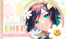 Rin (Venti)