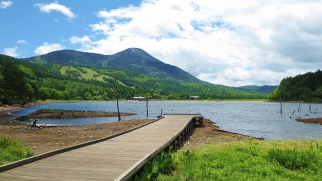 Lake-Megami-Tateshima