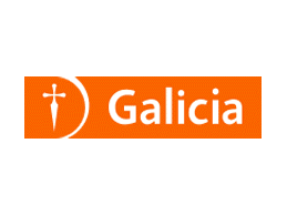 Tarjeta GALICIA