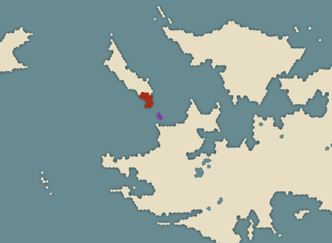 Carte de Briscol