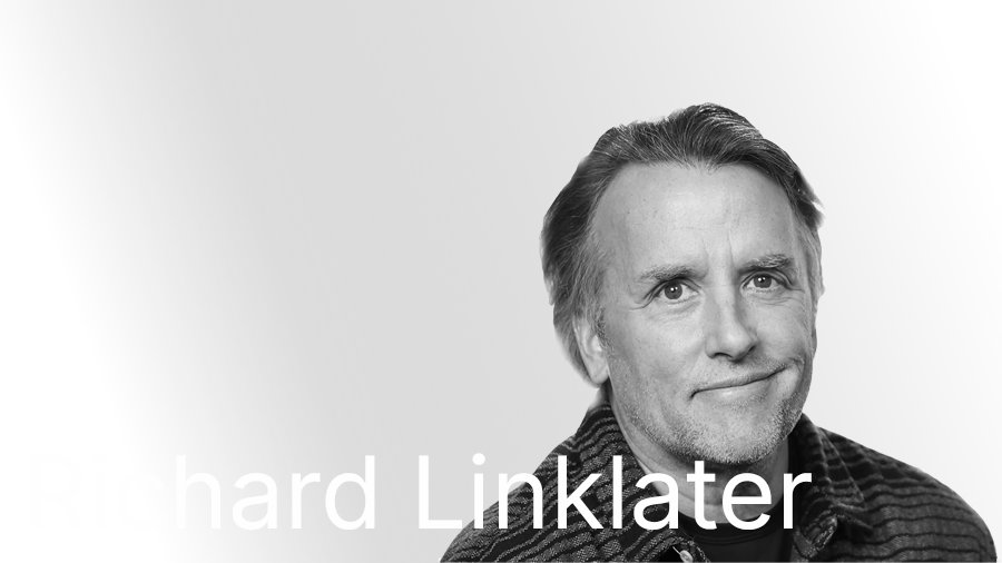 Richard Linklater