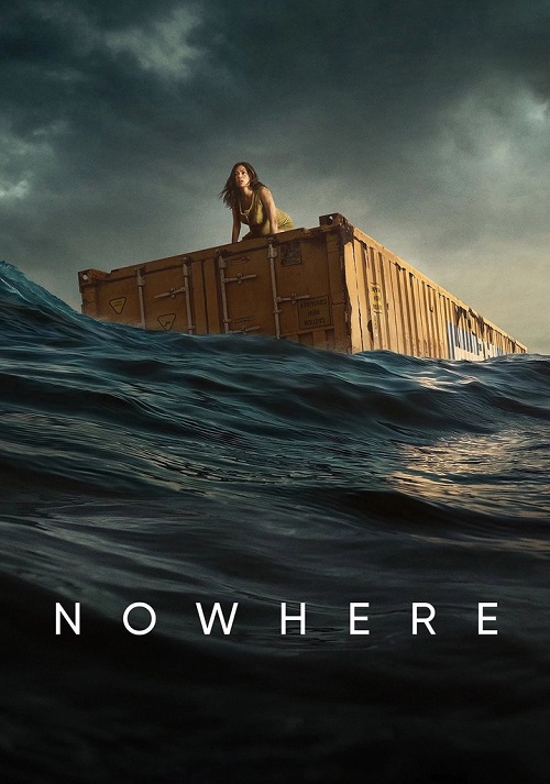 Nigdzie / Nowhere (2023) MULTi.1080p.NF.WEB-DL.x264.DDP5.1.Atmos-K83 / Lektor i Napisy PL